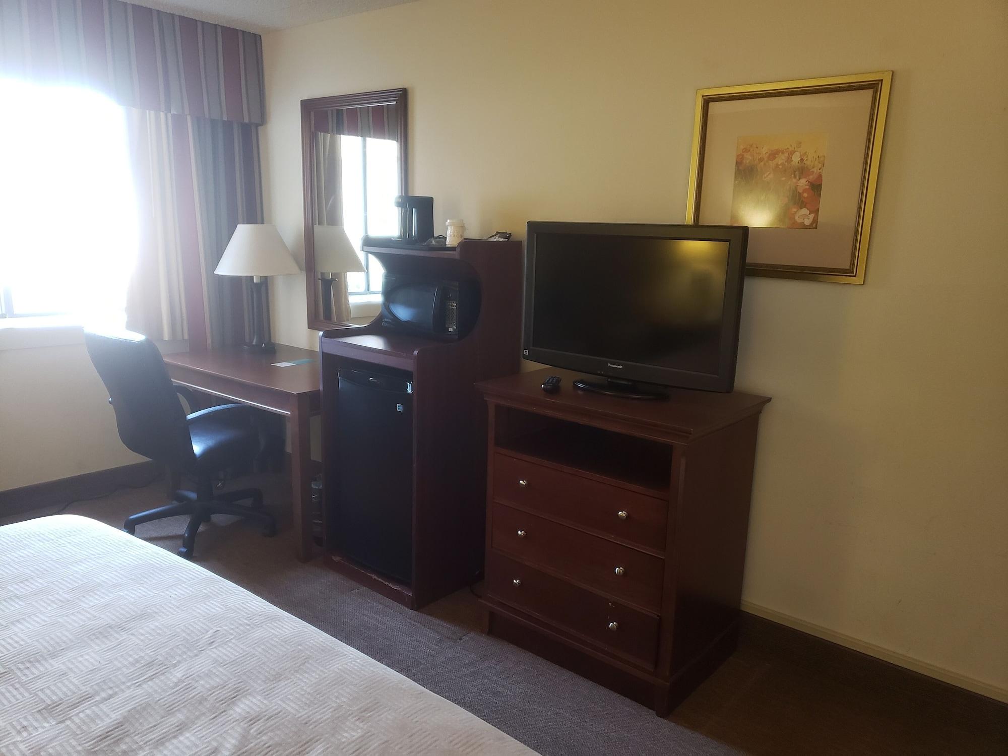 Tulsa Square Hotel Central, I-44 By Oyo Εξωτερικό φωτογραφία