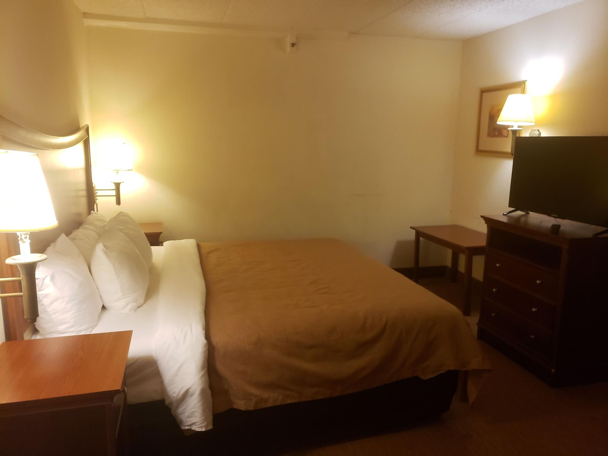 Tulsa Square Hotel Central, I-44 By Oyo Εξωτερικό φωτογραφία