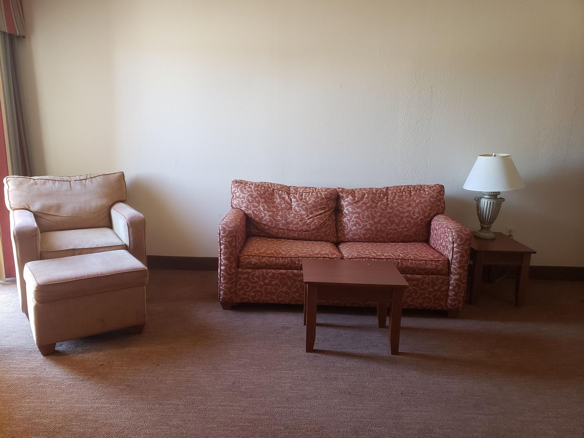 Tulsa Square Hotel Central, I-44 By Oyo Εξωτερικό φωτογραφία