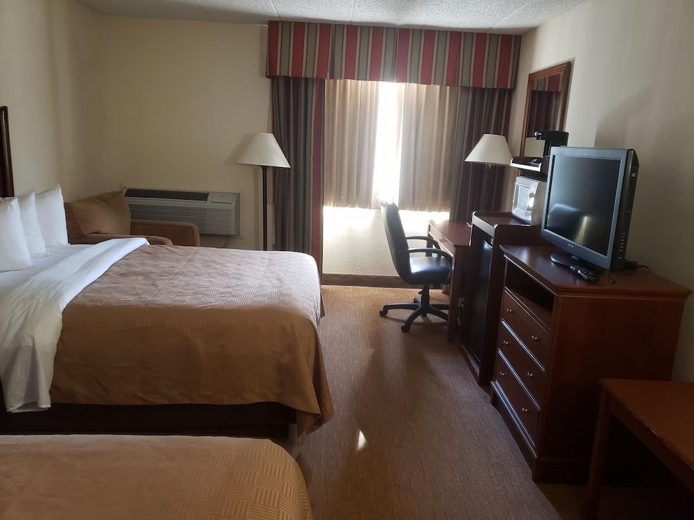 Tulsa Square Hotel Central, I-44 By Oyo Εξωτερικό φωτογραφία