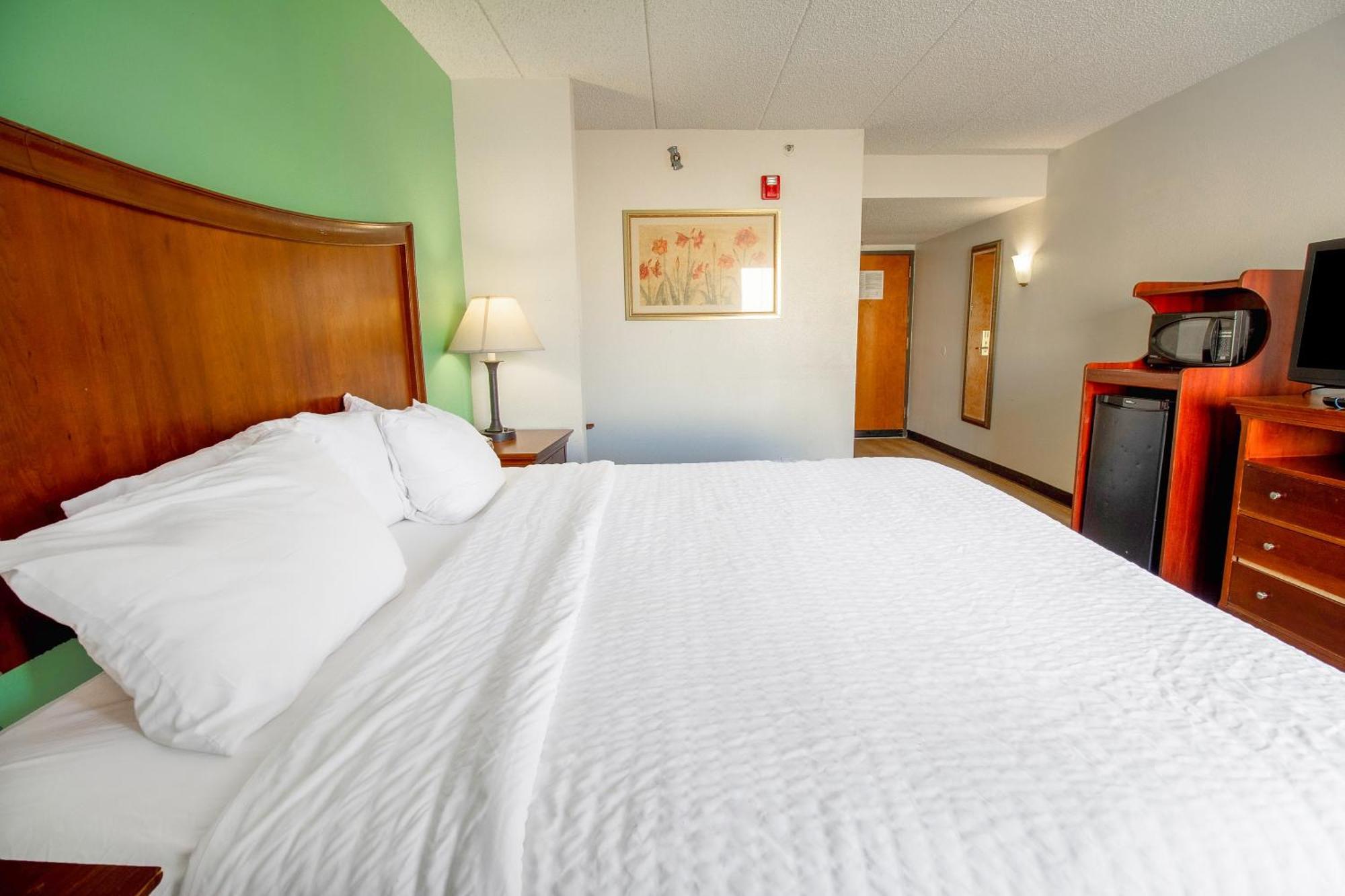 Tulsa Square Hotel Central, I-44 By Oyo Εξωτερικό φωτογραφία